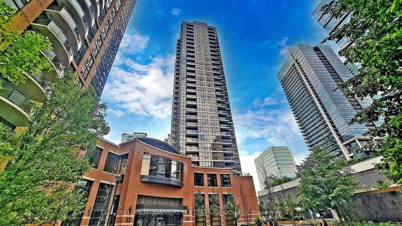 23 Sheppard Ave E #302, Toronto, Ontario (MLS C11923061)