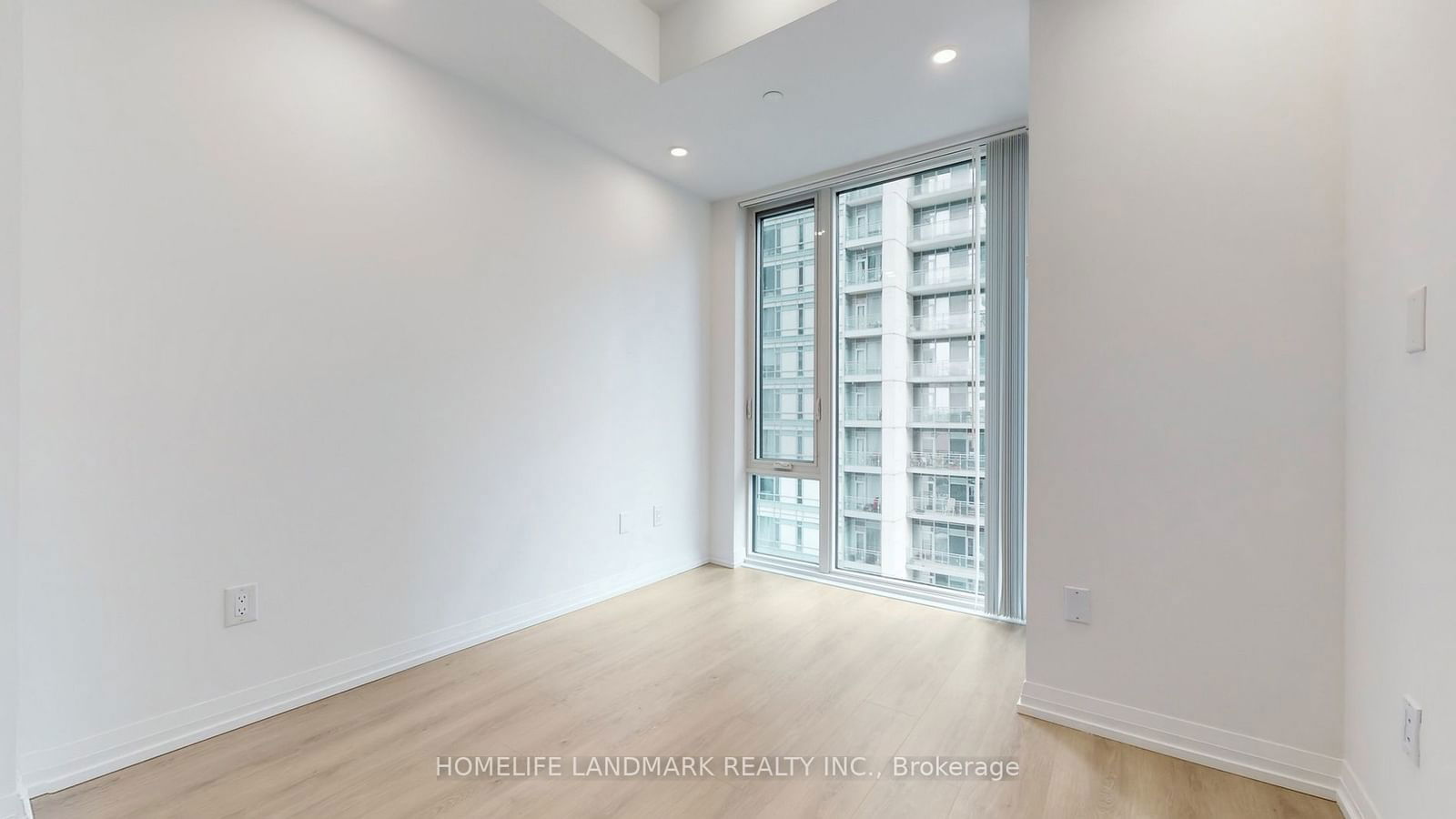 Condo for lease at 2207-8 Widmer Street, Toronto, Waterfront Communities C1, M5V 0W6 - MLS: C11923070