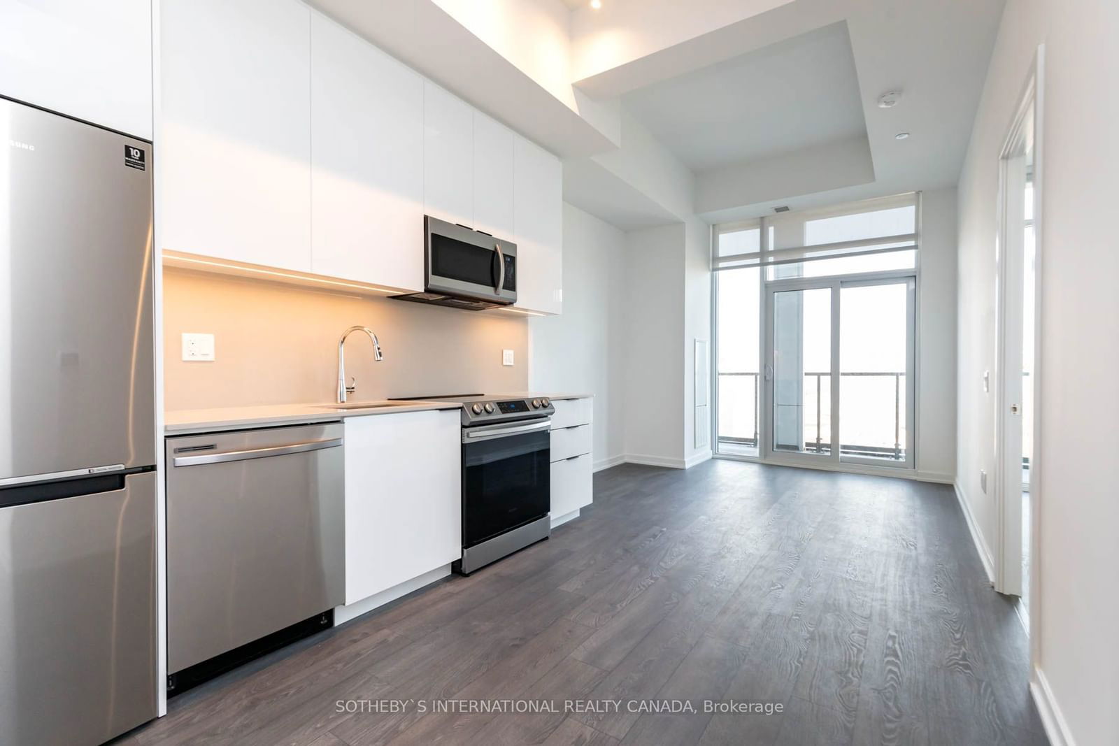 Condo for lease at 1525-50 Power Street, Toronto, Moss Park, M5A 3A6 - MLS: C11923083