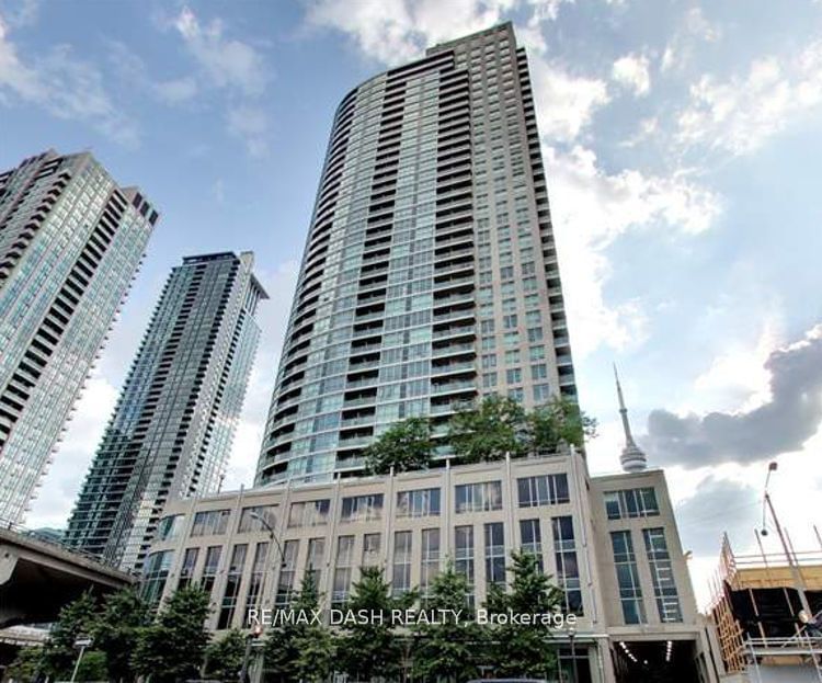 Condo for lease at 2810-18 Yonge Street, Toronto, Waterfront Communities C1, M5E 1Z8 - MLS: C11923085