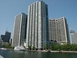 Condo for lease at 2422-33 Harbour Square, Toronto, Waterfront Communities C1, M5J 2G2 - MLS: C11923091