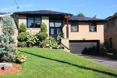 Detached House for lease at 142 Munro Boulevard, Toronto, St. Andrew-Windfields, M2P 1C8 - MLS: C11923093