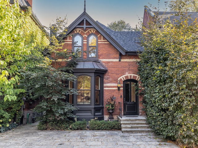41 Boswell Avenue