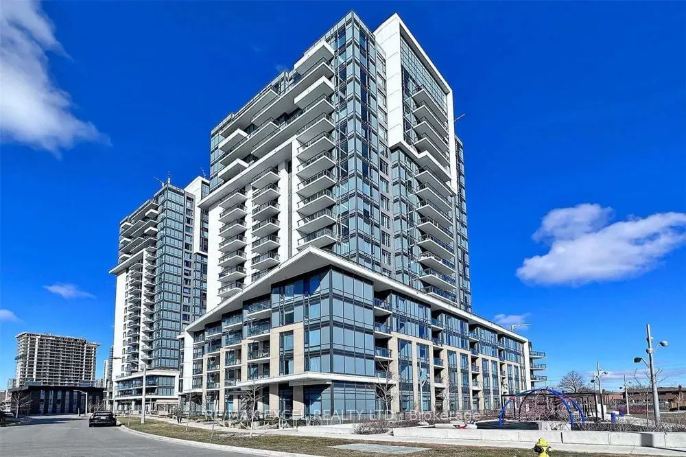 Condo for lease at 527-50 Ann O'Reilly Road, Toronto, Henry Farm, M2J 0C9 - MLS: C11923120