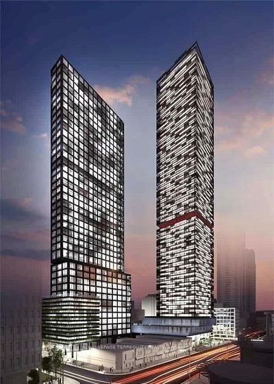 home for sale on 3706-8 Eglinton Avenue E