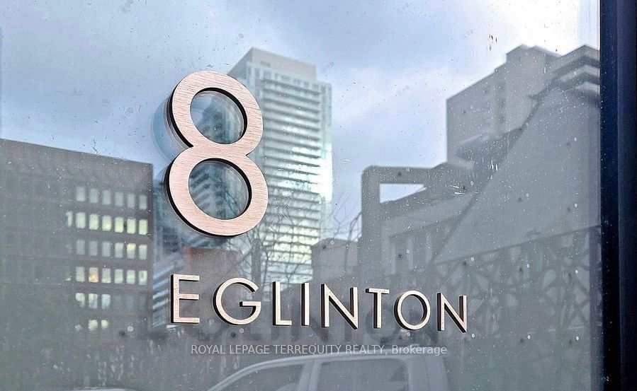 Condo for sale at 3706-8 Eglinton Avenue, Toronto, Mount Pleasant West, M4P 0C1 - MLS: C11923162