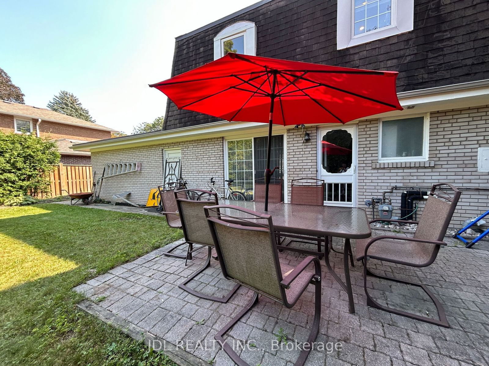 Detached House for lease at Basemen-32 Denver Crescent, Toronto, Henry Farm, M2J 1G8 - MLS: C11923167