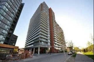 Condo for lease at 203-20 Joe Shuster Way, Toronto, Niagara, M6K 0A3 - MLS: C11923187