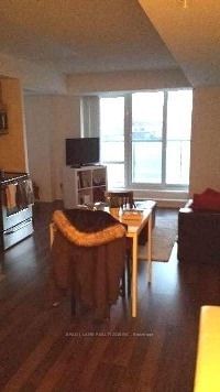 Condo for lease at 203-20 Joe Shuster Way, Toronto, Niagara, M6K 0A3 - MLS: C11923187