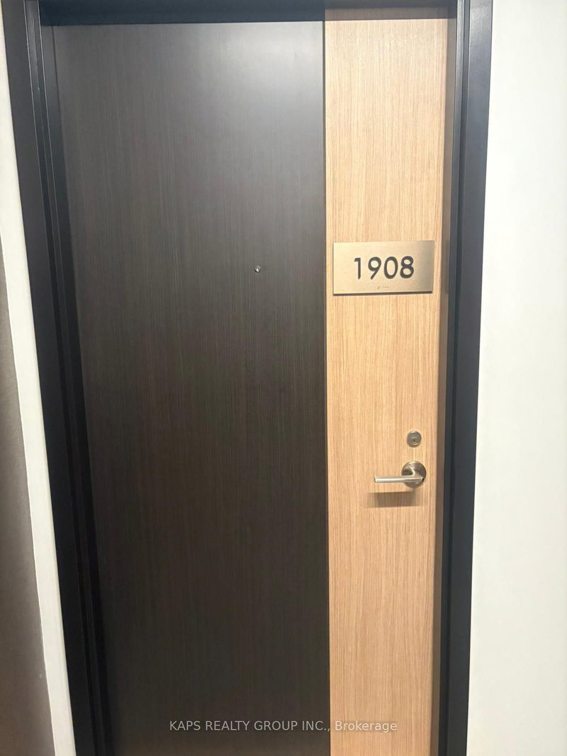 1908 - 48 Power St, Toronto, M5A 0V2 | Image 3