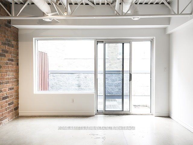 Condo for lease at 4C-483 Queen Street, Toronto, Waterfront Communities C1, M5V 2A9 - MLS: C11923328