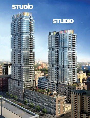 Condo for lease at 1110-30 Nelson Street, Toronto, Waterfront Communities C1, M5V 0H5 - MLS: C11923363