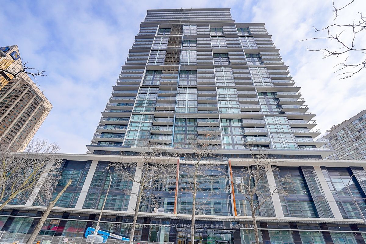 Condo for lease at 2019-4955 Yonge Street, Toronto, Willowdale East, M2N 0L8 - MLS: C11923386