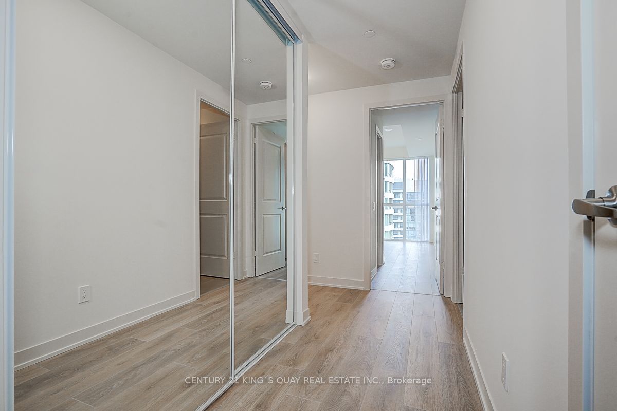 Condo for lease at 2019-4955 Yonge Street, Toronto, Willowdale East, M2N 0L8 - MLS: C11923386