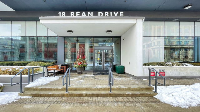 219 - 18 Rean Drive