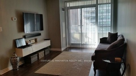 Condo leased at 916-35 Hollywood Avenue, Toronto, Willowdale East, M2N 0A9 - MLS: C11923485