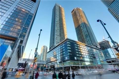 Condo for sale at 3006-55 Bremner Boulevard, Toronto, Waterfront Communities C1, M5J 0A6 - MLS: C11923546