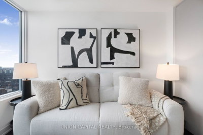Unit 4908 — 319 Jarvis Street — photo 5