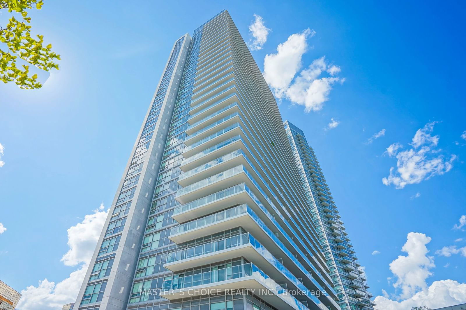 Condo for lease at 3010-275 Yorkland Road, Toronto, Henry Farm, M2J 0A7 - MLS: C11923598