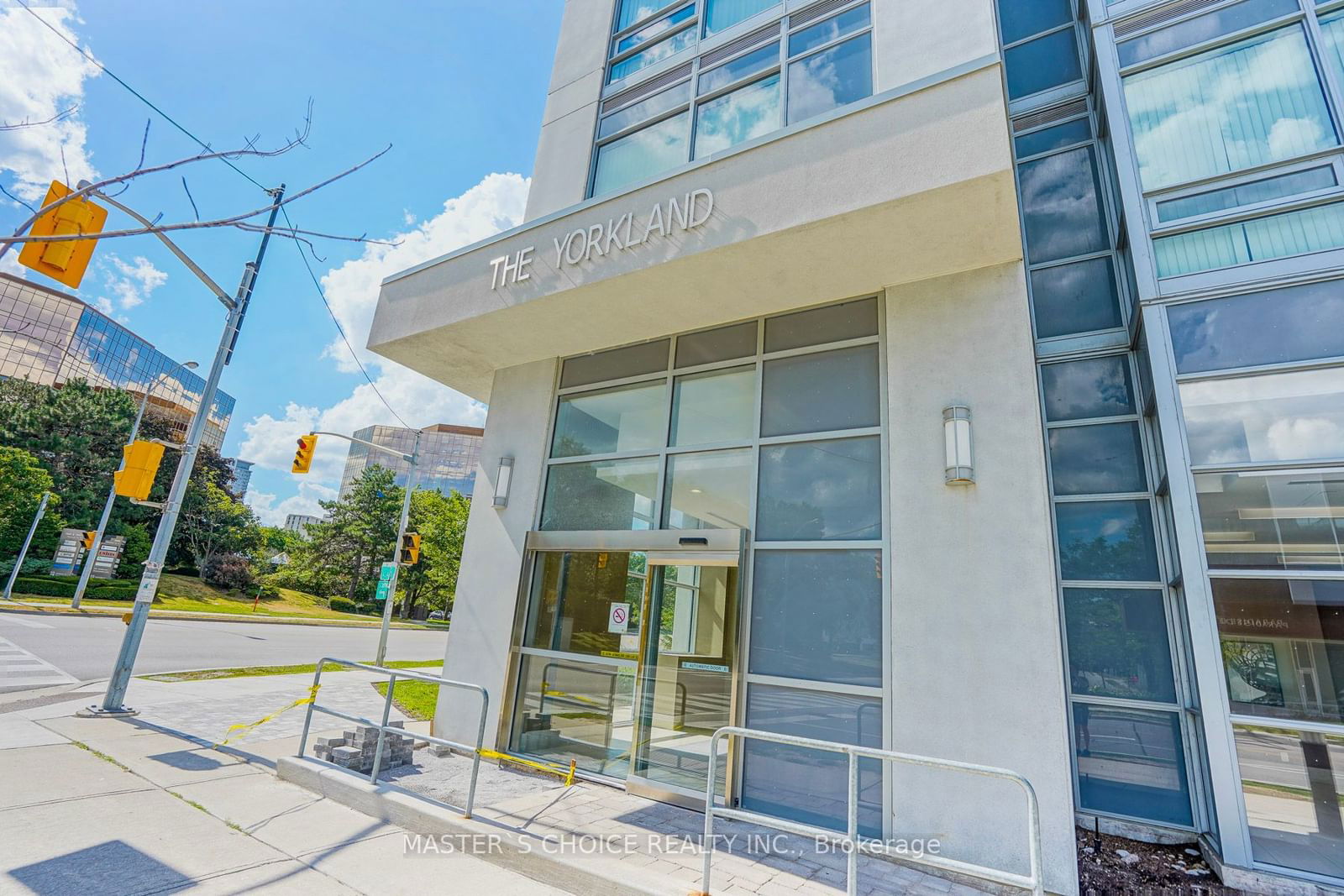 Condo for lease at 3010-275 Yorkland Road, Toronto, Henry Farm, M2J 0A7 - MLS: C11923598