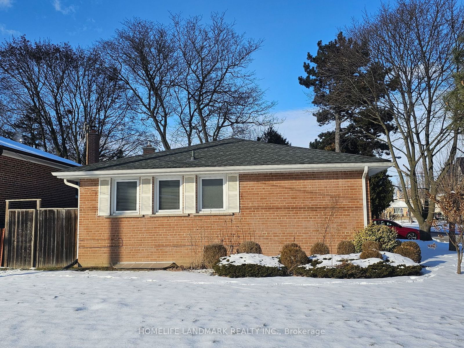 Detached House for lease at 68 Longmore Street, Toronto, Willowdale East, M2N 6T8 - MLS: C11923642