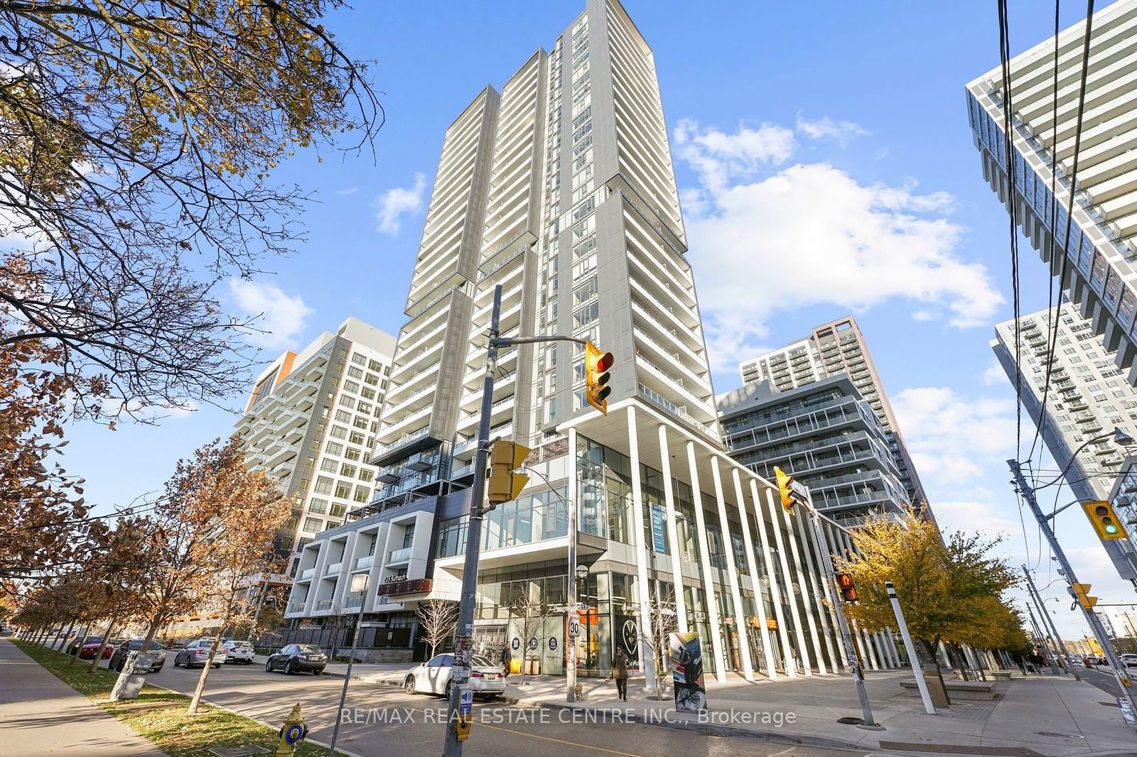 Condo for sale at 1303-225 Sumach Street, Toronto, Regent Park, M5A 0P8 - MLS: C11923643