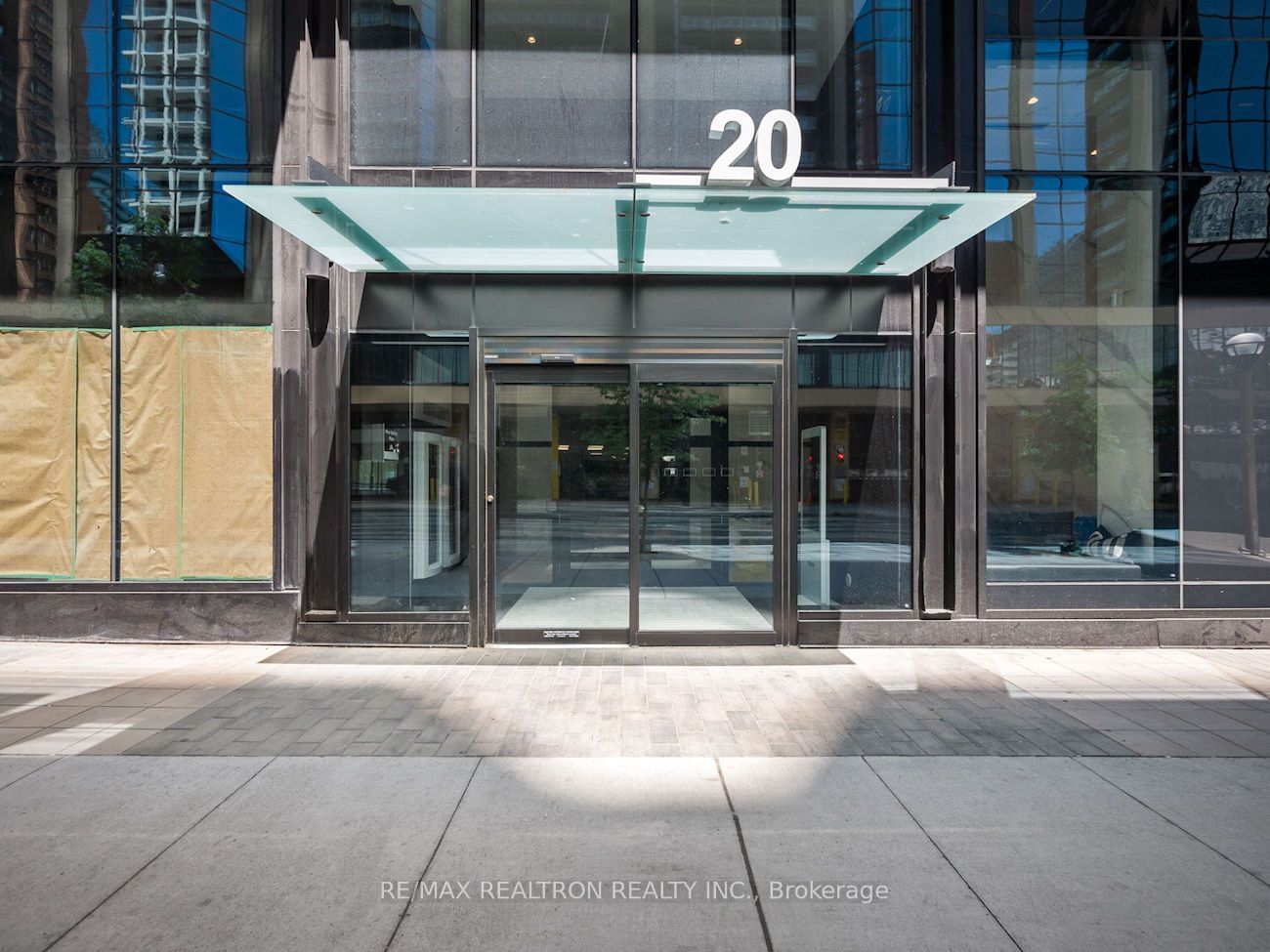 Condo for sale at 1510-20 Edward Street, Toronto, Bay Street Corridor, M5J 0A7 - MLS: C11923699