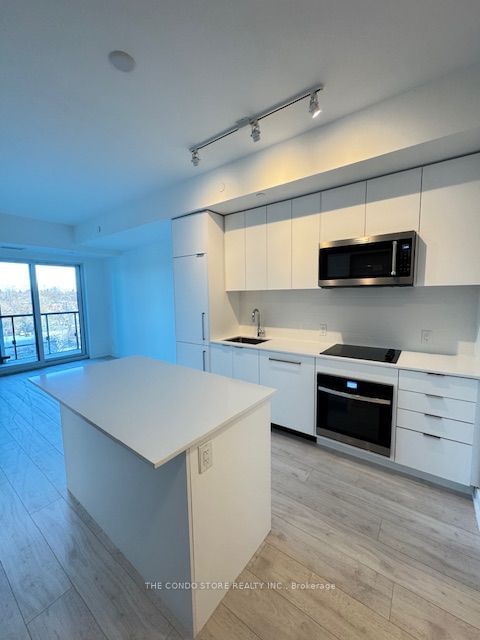 Condo for lease at 525-181 Sheppard Avenue, Toronto, Willowdale East, M2N 3A6 - MLS: C11923732