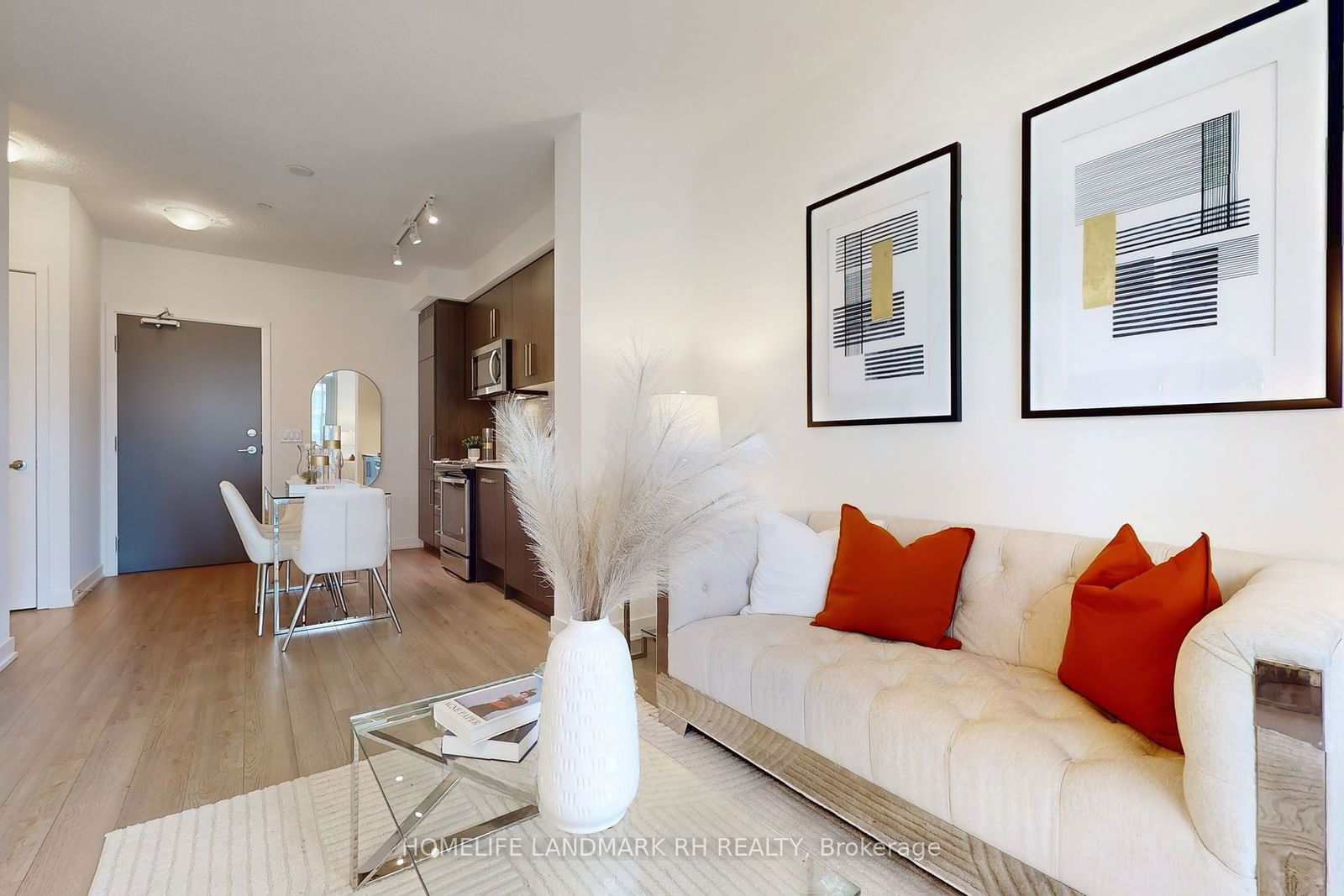 Condo sold at 403-5180 Yonge Street, Toronto, Willowdale West, M2N 5P6 - MLS: C11923733