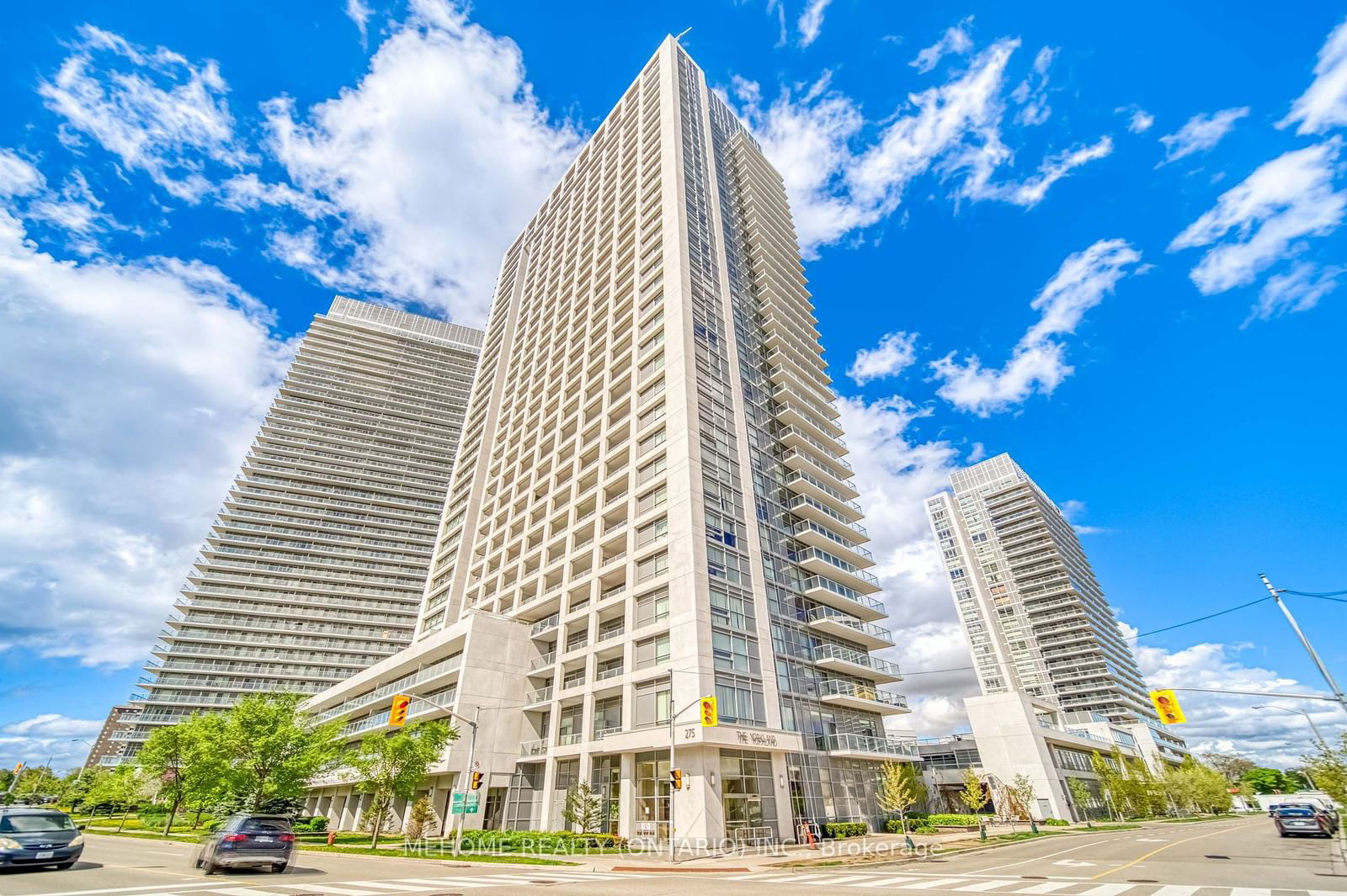 Condo for lease at 1904-275 Yorkland Road, Toronto, Henry Farm, M2J 0B4 - MLS: C11923760