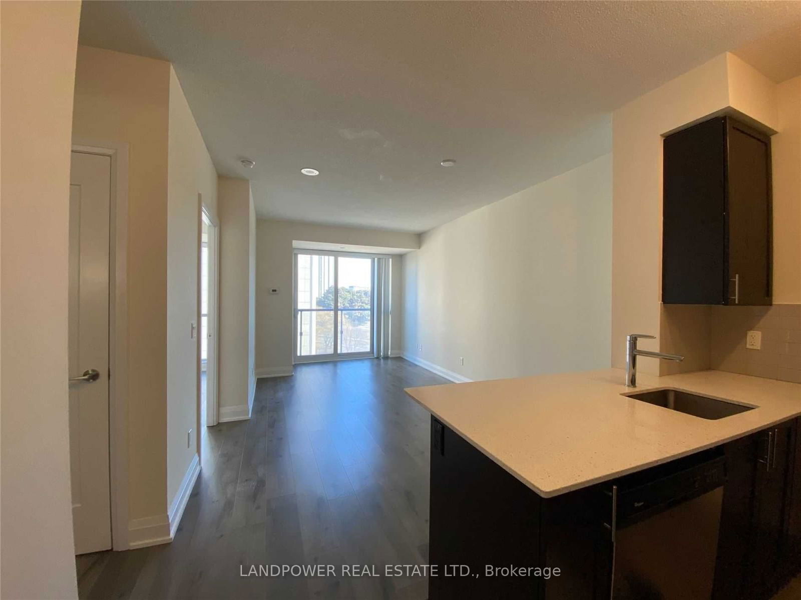 Condo for lease at 1106-18 Graydon Hall Drive, Toronto, Parkwoods-Donalda, M3A 2Z9 - MLS: C11923792