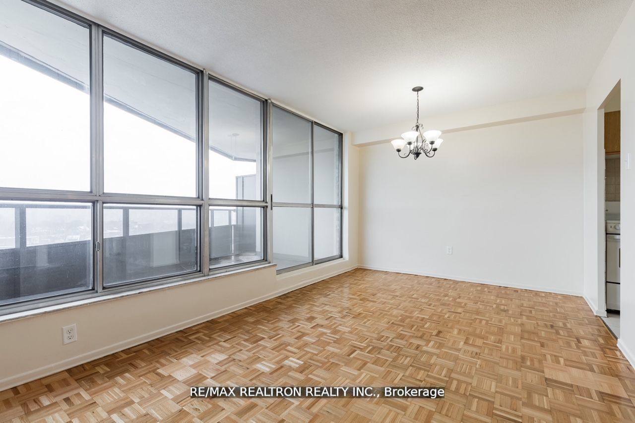 Condo for lease at 2207-21 Vaughan Road, Toronto, Wychwood, M6G 2N2 - MLS: C11923952