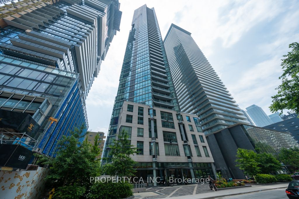 Condo for lease at 1906-45 Charles Street, Toronto, Church-Yonge Corridor, M4Y 0B8 - MLS: C11924013