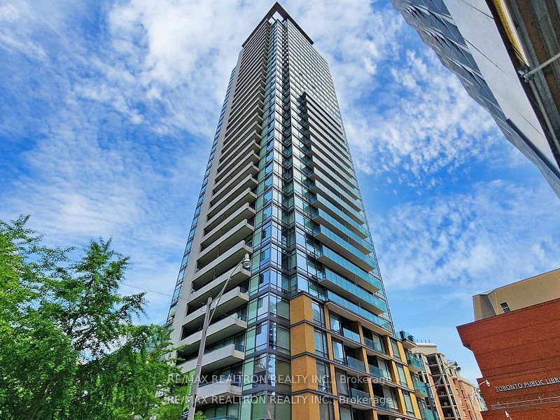 Condo sold at 2504-18 Yorkville Avenue, Toronto, Annex, M4W 3Y8 - MLS: C11924099