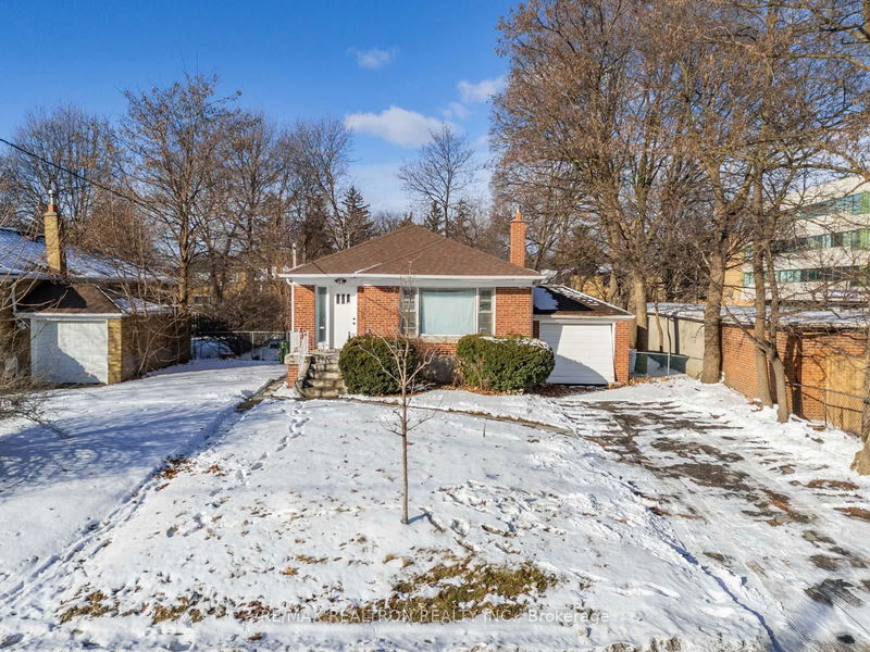 home for sale on 10 Laurelcrest Avenue