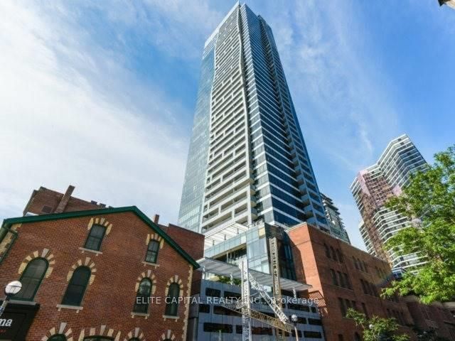 Condo for lease at 3011-5 St Joseph Street, Toronto, Bay Street Corridor, M4Y 1J6 - MLS: C11924142