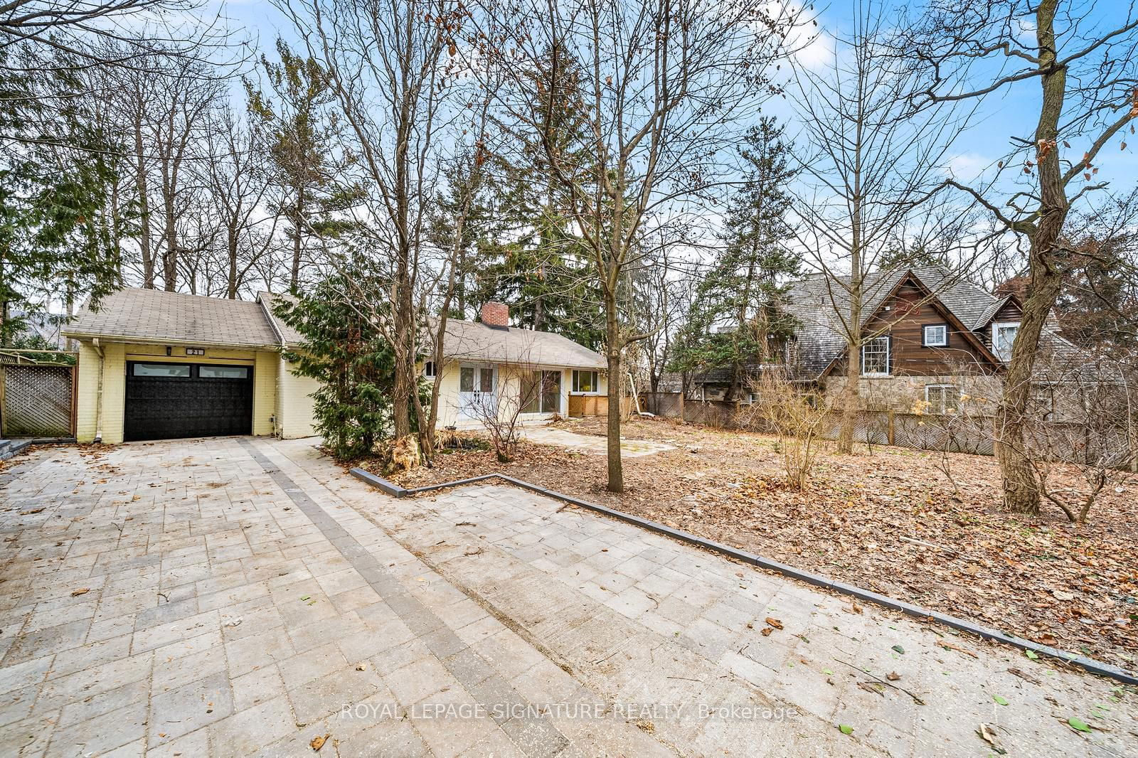 Detached House for lease at Lower-21 Donwoods Drive, Toronto, Bridle Path-Sunnybrook-York Mills, M4N 2E9 - MLS: C11924233