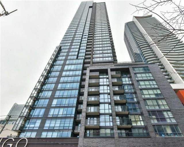 Condo for sale at 3308-295 Adelaide Street, Toronto, Waterfront Communities C1, M5V 1P7 - MLS: C11924236