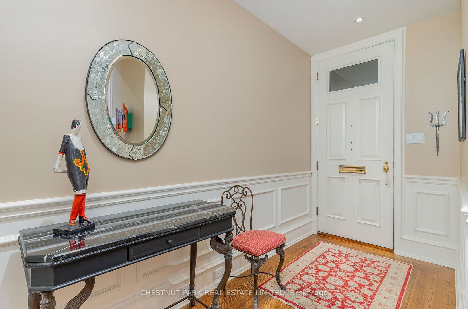 Semi-Detached House for sale at 32A Balmoral Avenue, Toronto, Yonge-St. Clair, M4V 2J4 - MLS: C11924296