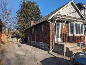 Detached House for sale at 76 Burndale Avenue, Toronto, Lansing-Westgate, M2N 1S7 - MLS: C11924309