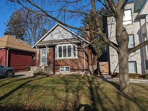 Detached House for sale at 76 Burndale Avenue, Toronto, Lansing-Westgate, M2N 1S7 - MLS: C11924309