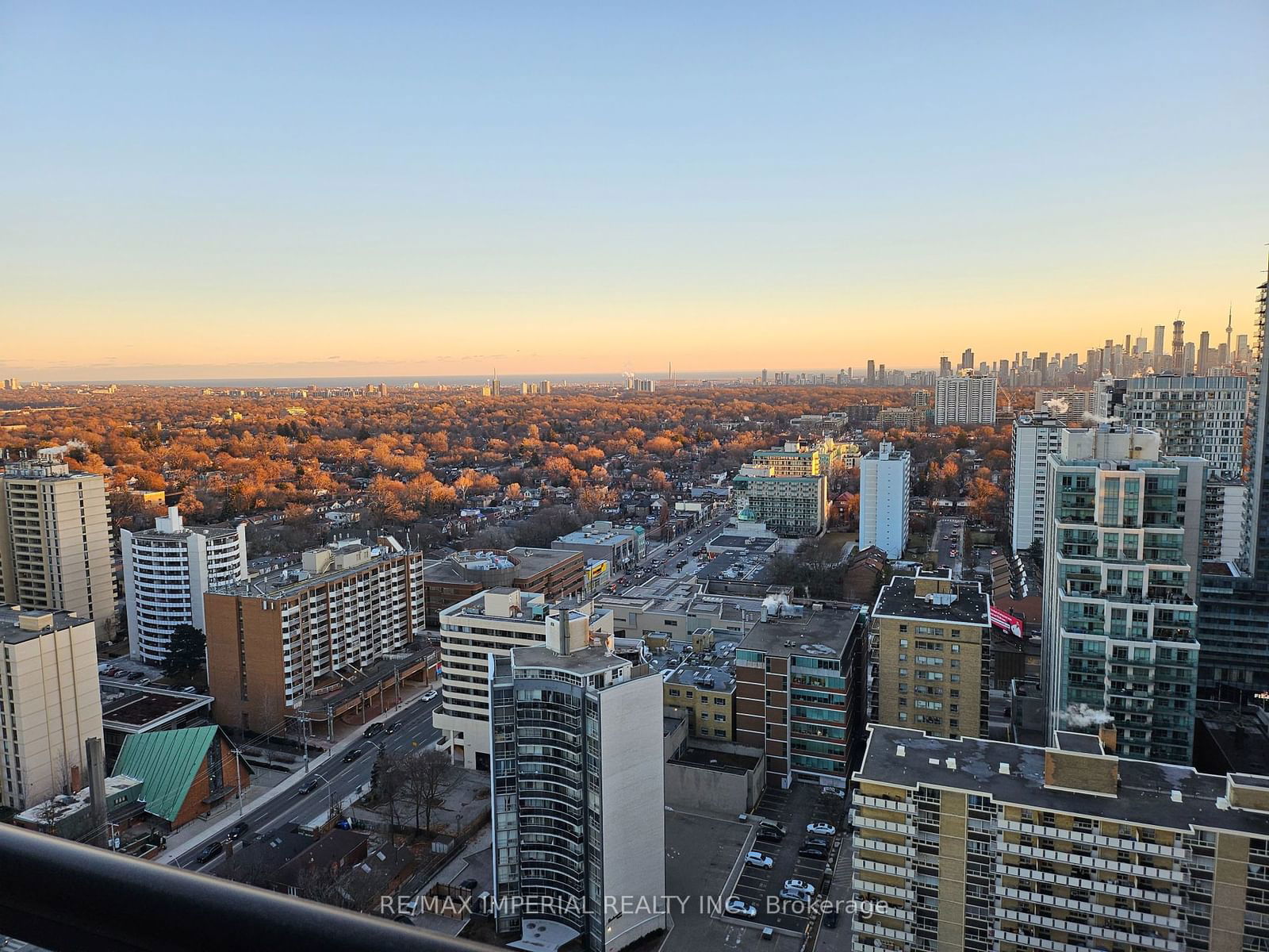 Condo for lease at 2813 S-127 Broadway Avenue, Toronto, Mount Pleasant West, M4P 1V3 - MLS: C11924311