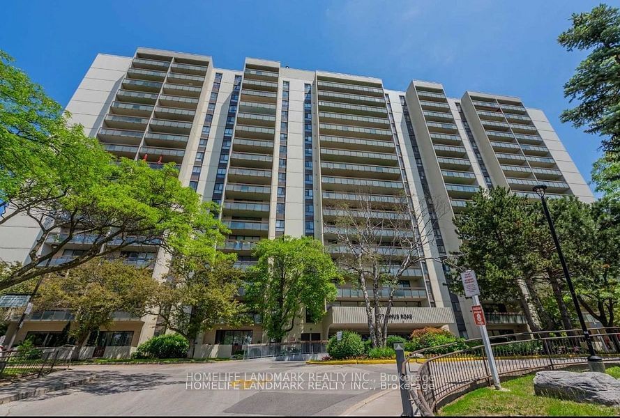 Condo for lease at # 1402-177 Linus Road, Toronto, Don Valley Village, M2J 4S5 - MLS: C11924326