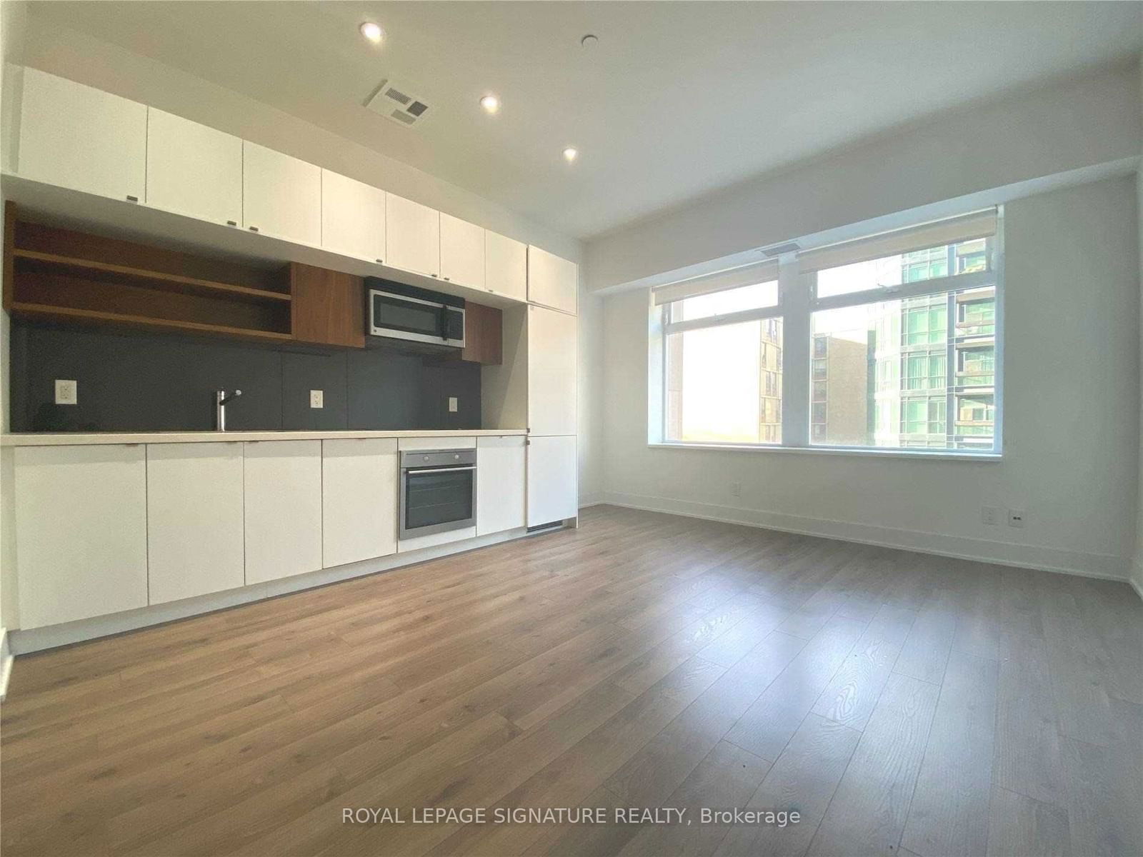 Condo for lease at 603-111 St Clair Avenue, Toronto, Yonge-St. Clair, M4V 1N5 - MLS: C11924436