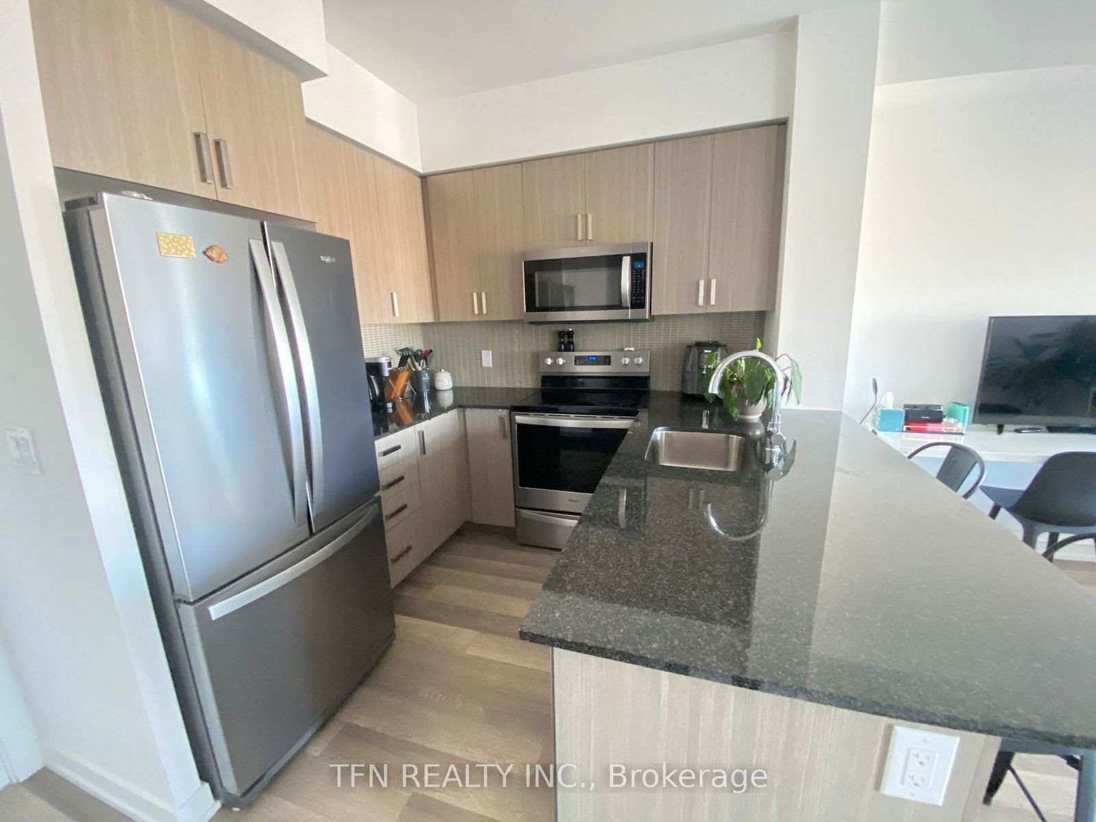 Condo for lease at 314-1603 Eglinton Avenue, Toronto, Oakwood Village, M6E 0A1 - MLS: C11924511