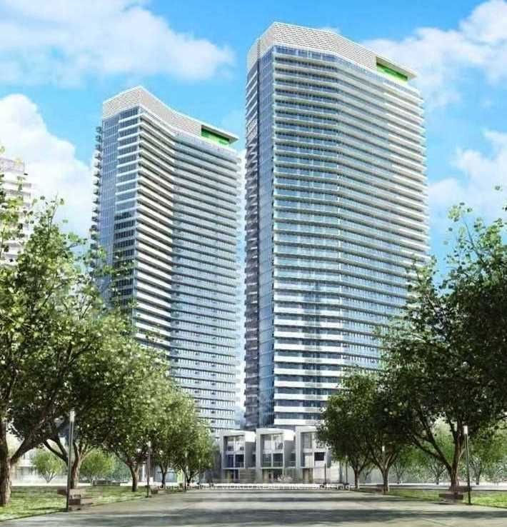 Condo leased at 3009-115 Mcmahon Drive, Toronto, Bayview Village, M2K 0E3 - MLS: C11924513