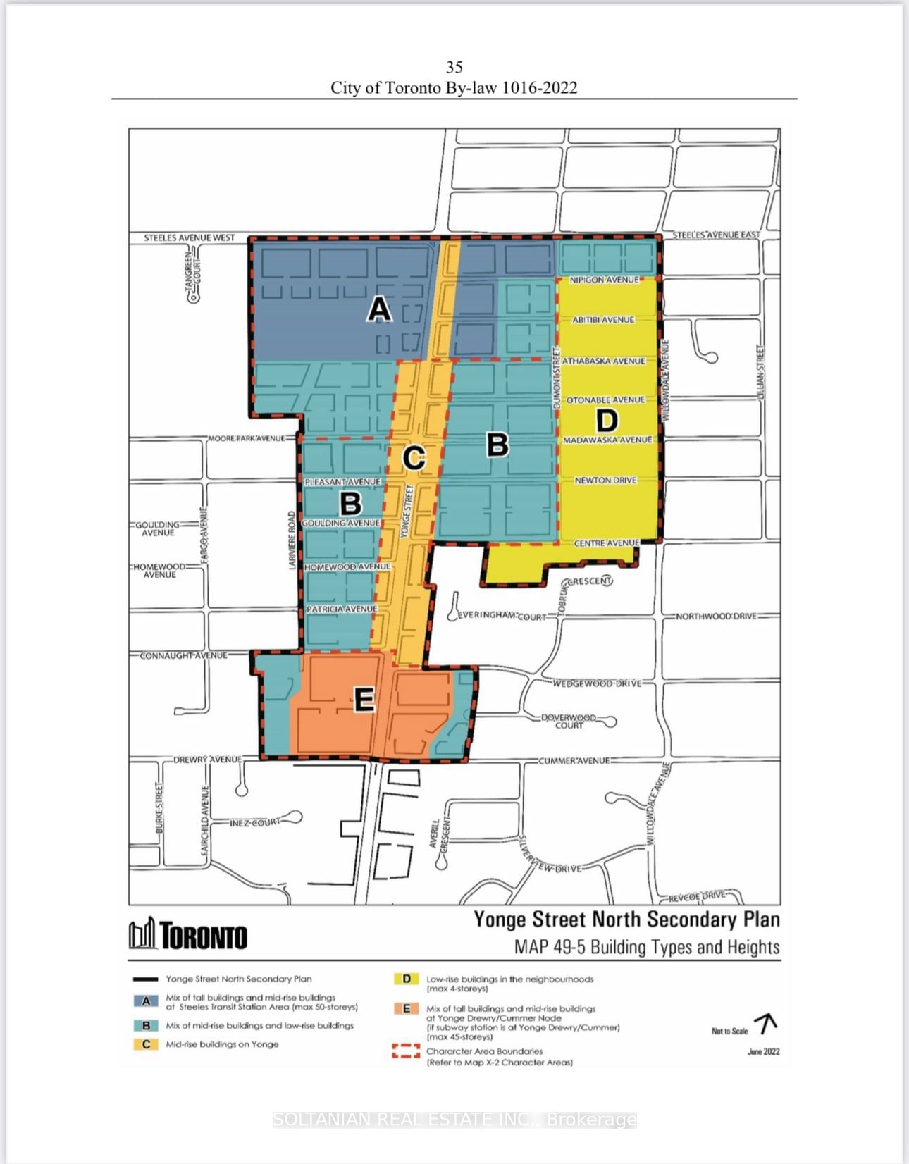 Detached House for sale at 67 Steeles Avenue, Toronto, Newtonbrook East, M2M 3Y3 - MLS: C11924529