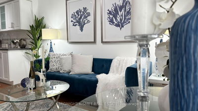 Unit 441 — 34 Western Battery Rd, Toronto - Niagara image-0-1