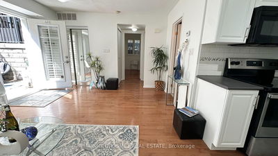 Unit 441 — 34 Western Battery Rd, Toronto - Niagara image-0-3