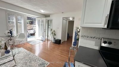 Unit 441 — 34 Western Battery Rd, Toronto - Niagara image-0-4